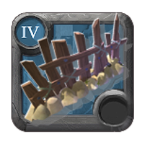 UNIQUE_FURNITUREITEM_HERETIC_PALLISADE