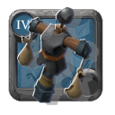Heretic Training Dummy