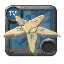 Keeper Star of Power