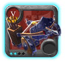 Balista de asedio (Discípulos de Morgana)