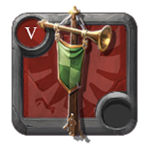 Recruiter's Guild Banner