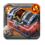 Silver Campaign Chest: Caerleon