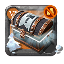 Bronze Campaign Chest: Fort Sterling