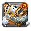 Gold Campaign Chest: Fort Sterling