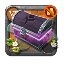 Iron Campaign Chest: Thetford
