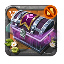 Silver Campaign Chest: Thetford