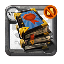 Recruiter's Pile of Tomes