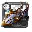 Crystal Roving Bastion