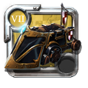 Unique Mount Bastion Gold