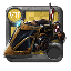 Gold Roving Bastion