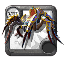 Crystal Goliath Horseeater