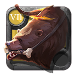 unique mount bear keeper adc