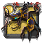 Gold Ancient Ent
