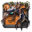 Silver Ancient Ent