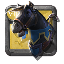 Gallant Horse
