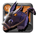 Heretic Combat Mule