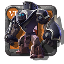 Silver Juggernaut