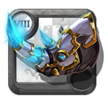 Rinoceronte de batalla de cristal