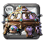 Crystal Phalanx Beetle