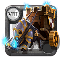 Crystal Tower Chariot