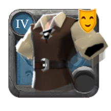 Fantasia de Armário: Armadura do Explorador