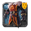 Wardrobe Skin: Arena Veteran's Cloak