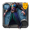 Wardrobe Skin: Warlock's Robes