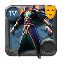 Wardrobe Skin: Harbinger's Robes