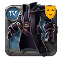 Wardrobe Skin: Hygienic Coat