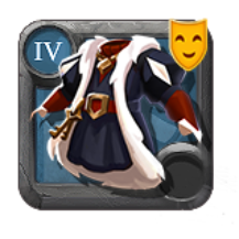 Fantasia de Armário: Gibão de Nobre Rico