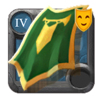 Fantasia de Armário: Capa do Recrutador