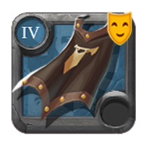 Fantasia de Armário: Capa do Mestre de Morcegos