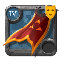 Wardrobe Skin: Arena Veteran's Cape