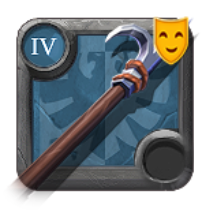 Fantasia de Armário: Arpão do Marítimo