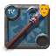 Wardrobe Skin: Seafarer's Harpoon