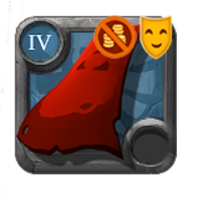 Fantasia de Personagem: Capa do Gladiador da Arena