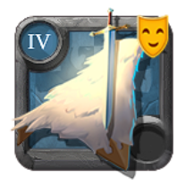 Fantasia de Armário: Espada e Capa do Prodígio