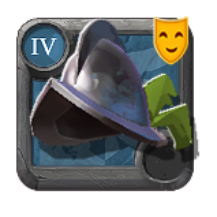 Fantasia de Armário: Elmo do Aventureiro