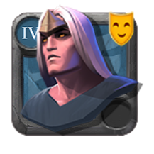 Fantasia de Armário: Diadema do Bruxo