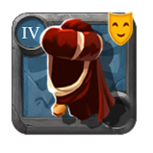 Fantasia de Armário: Chapéu de Tulipa Vermelha