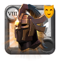 Fantasia de Armário: Elmo Lendário do Vigilante