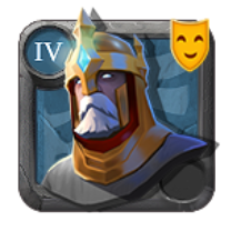 Fantasia de Armário: Coroa do Prodígio