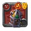 Wardrobe Skin: Navigator's Green Parrot Cage