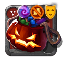 Wardrobe Skin: Grump-O'-Lantern
