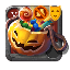 Wardrobe Skin: Snack-O'-Lantern