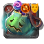 Wardrobe Skin: Burp-O'-Lantern