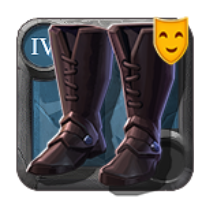 Wardrobe Skin: Seafarer's Boots