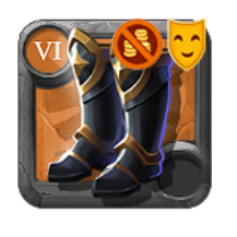 UNIQUE_UNLOCK_SHOES_VANITY_KNIGHT_AOCP_NON_TRADABLE