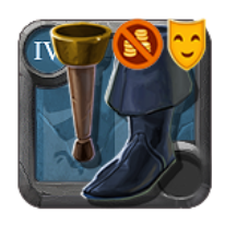 Fantasia de Armário: Botas Verdes do Navegador