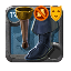 Wardrobe Skin: Green Navigator's Boots